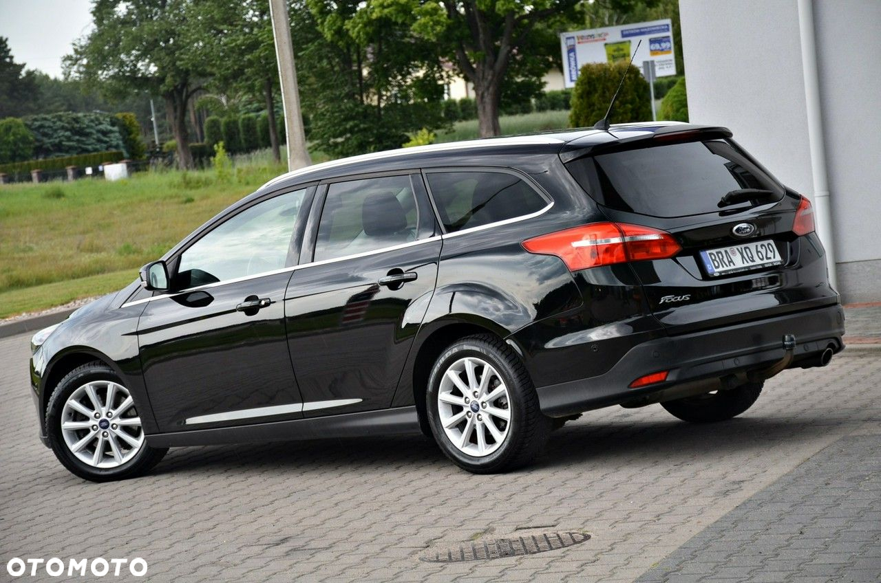 Ford Focus - 14