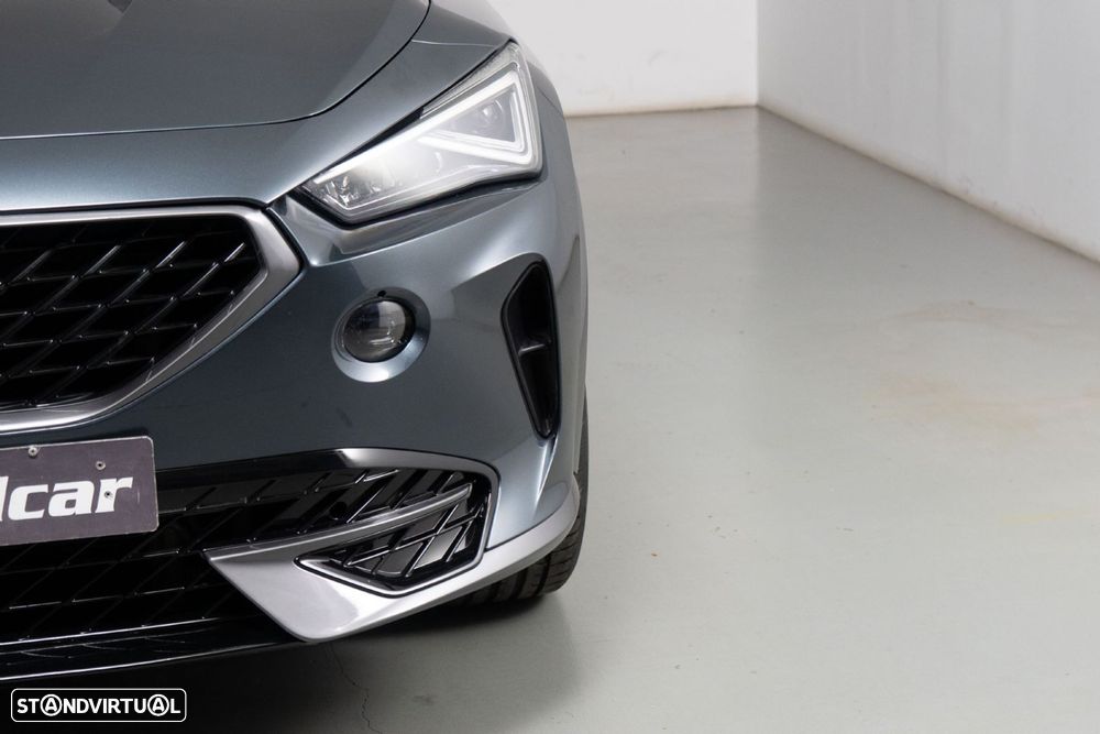 Cupra Formentor 1.4 e-Hybrid Plus DSG - 18