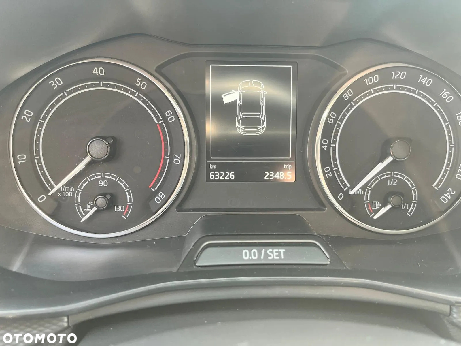 Skoda Scala 1.0 TSI Ambition - 3