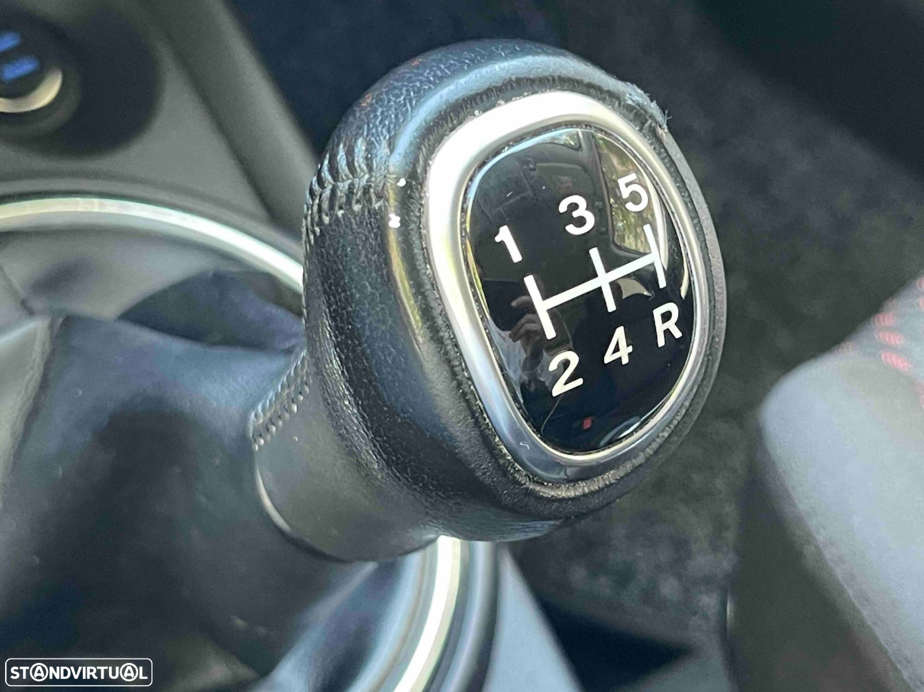 Mitsubishi ASX 1.6 MIVEC Intense Connect Edition - 49