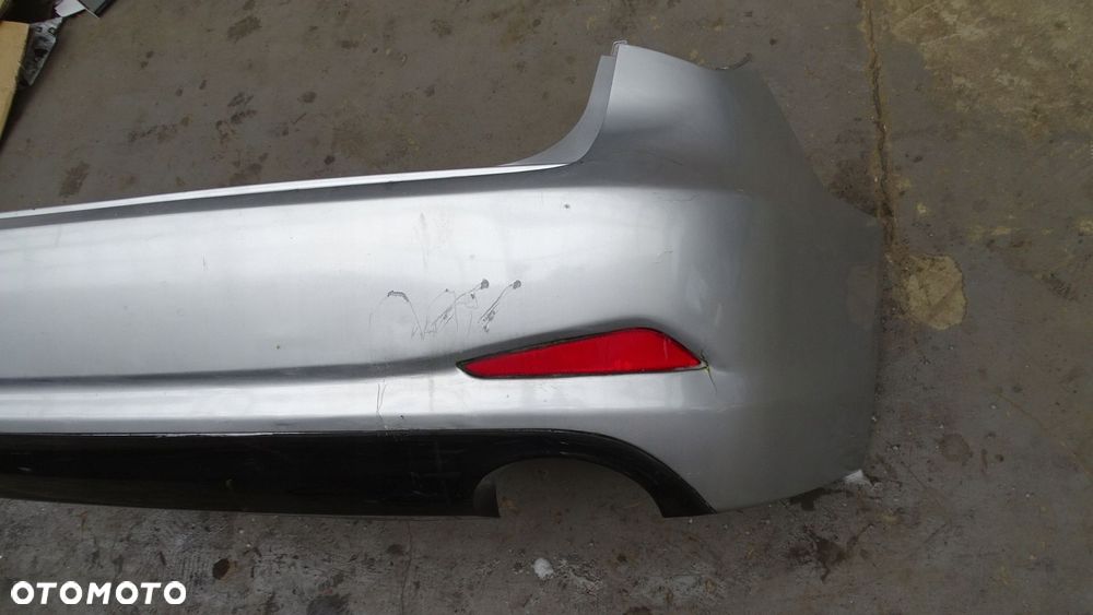 zderzak tyl hyundai i40 2011- sedan n3s - 4