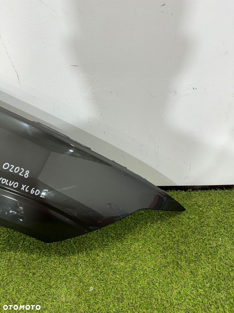 Błotnik Prawy Volvo XC60 2 - 2