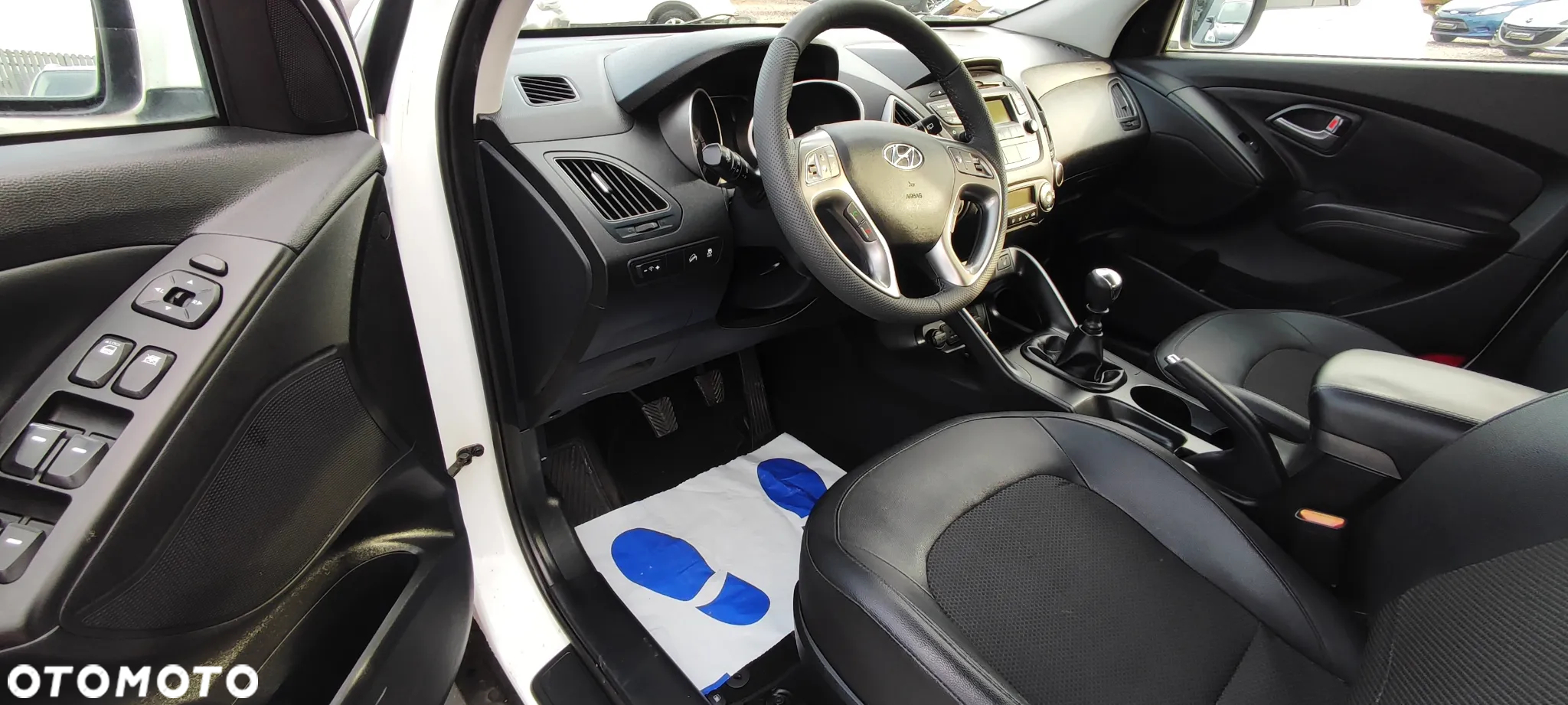 Hyundai ix35 - 32