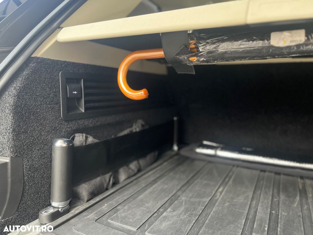 Land Rover Range Rover 5.0 I S/C Autobiography Black - 14