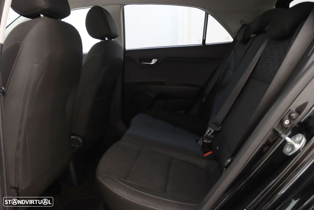 Kia Rio 1.0 T-GDi Move - 9