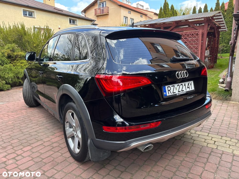 Audi Q5 2.0 TDI Quattro S tronic - 4