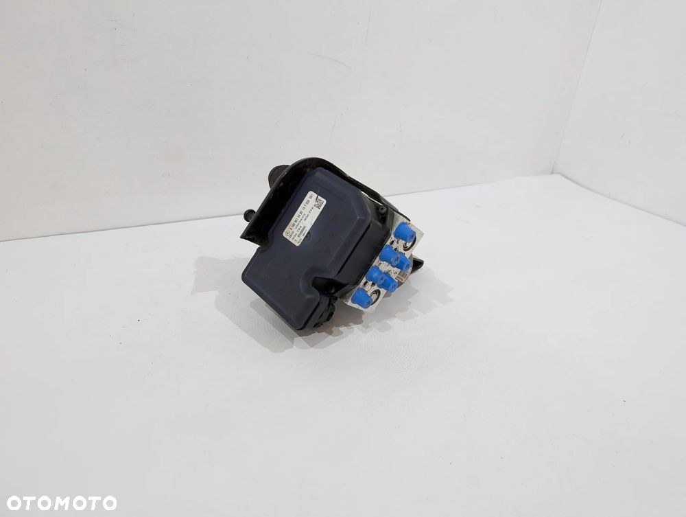 MERCEDES ML W166 POMPA HAMULCOWA ABS A1669013400 - 2