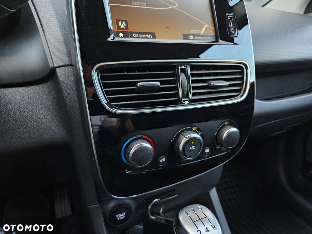Renault Clio 0.9 Energy TCe Zen - 22