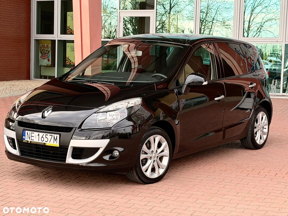 Renault Scenic 1.6 16V Pack Authentique - 2