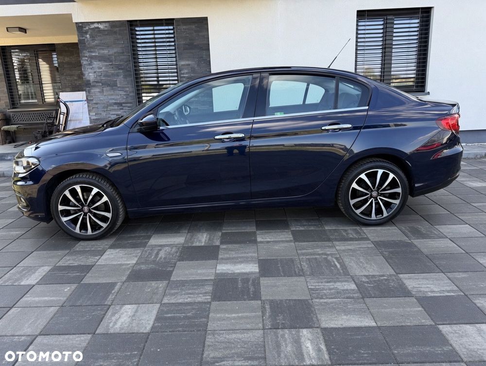 Fiat Tipo 1.4 16V Street - 15