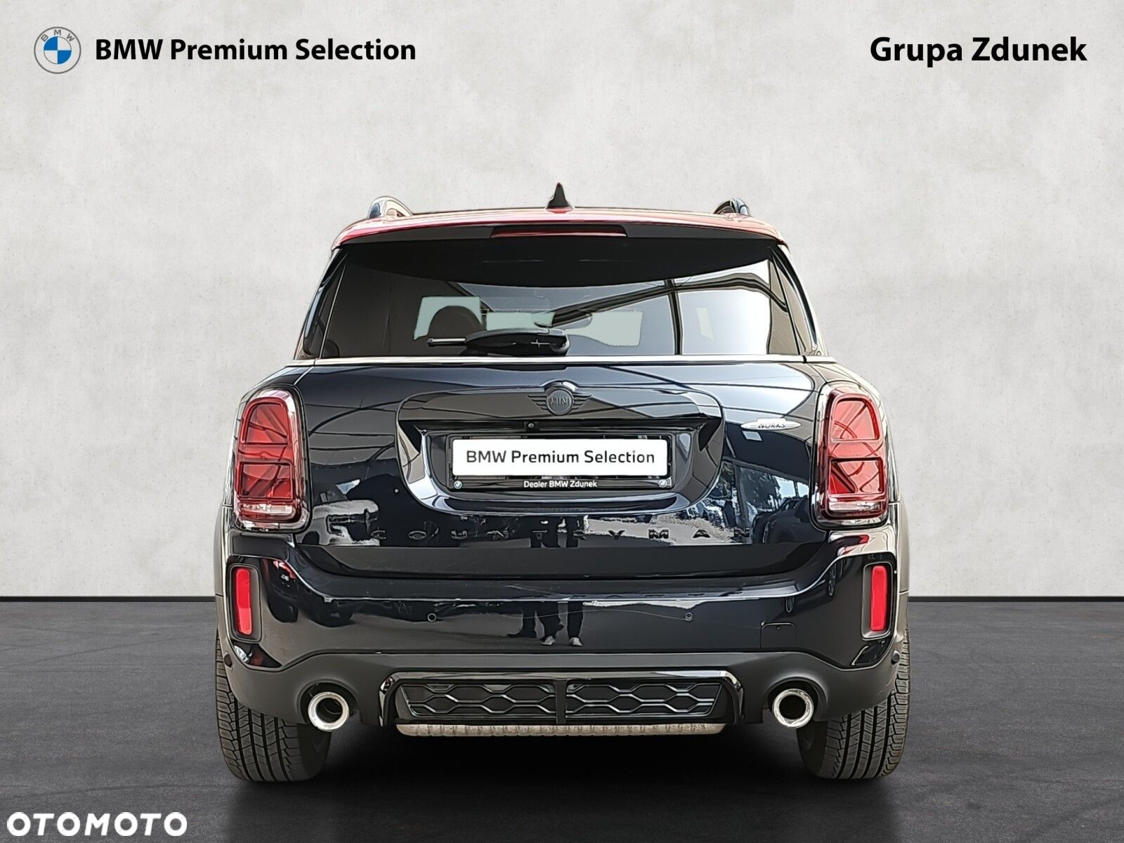 MINI Countryman - 6