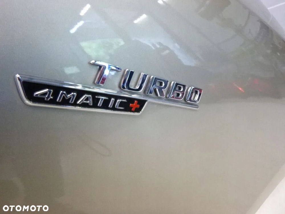 MERCEDES E KLASA W213 TURBO 4MATIC+ BŁOTNIK PRZÓD PRZEDNI PRAWY ORYGINAŁ - 29