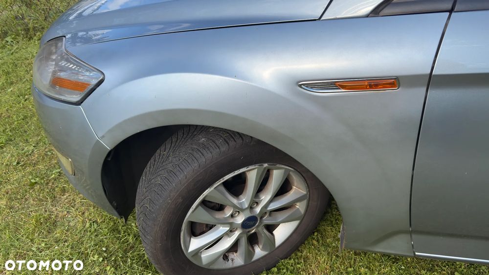 Ford Mondeo 2.0 TDCi Ambiente - 6