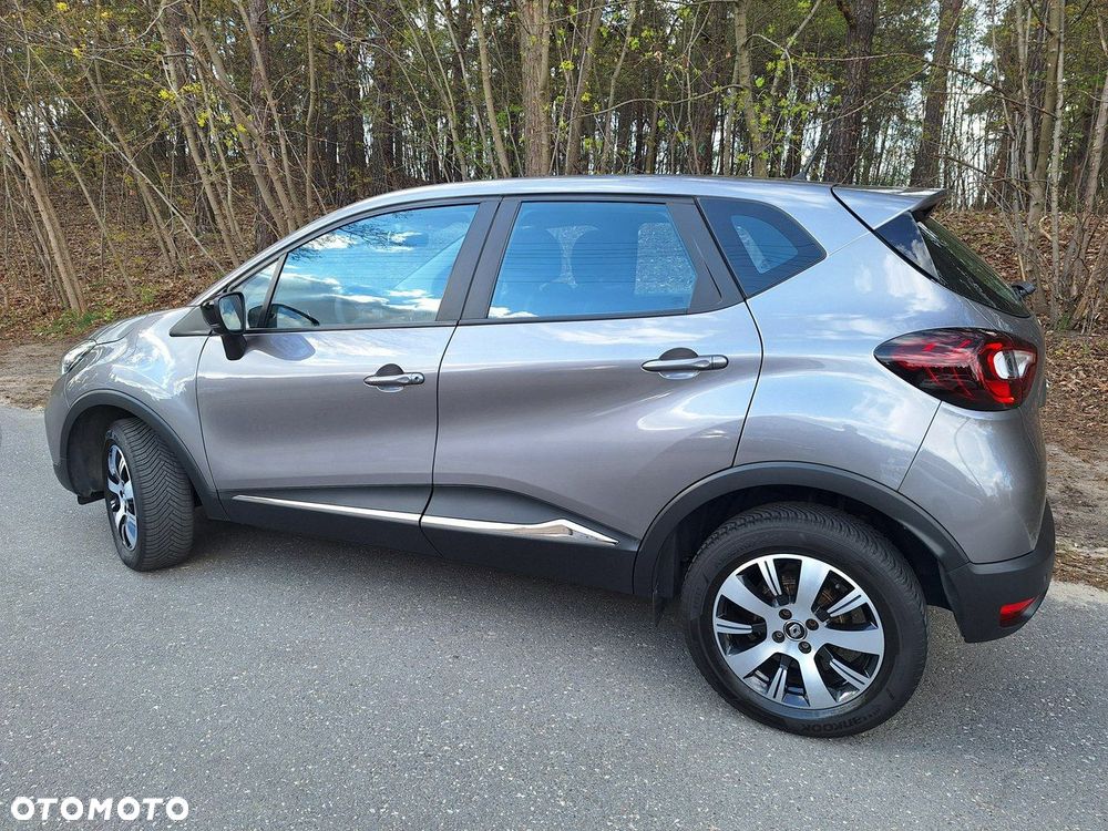 Renault Captur - 28