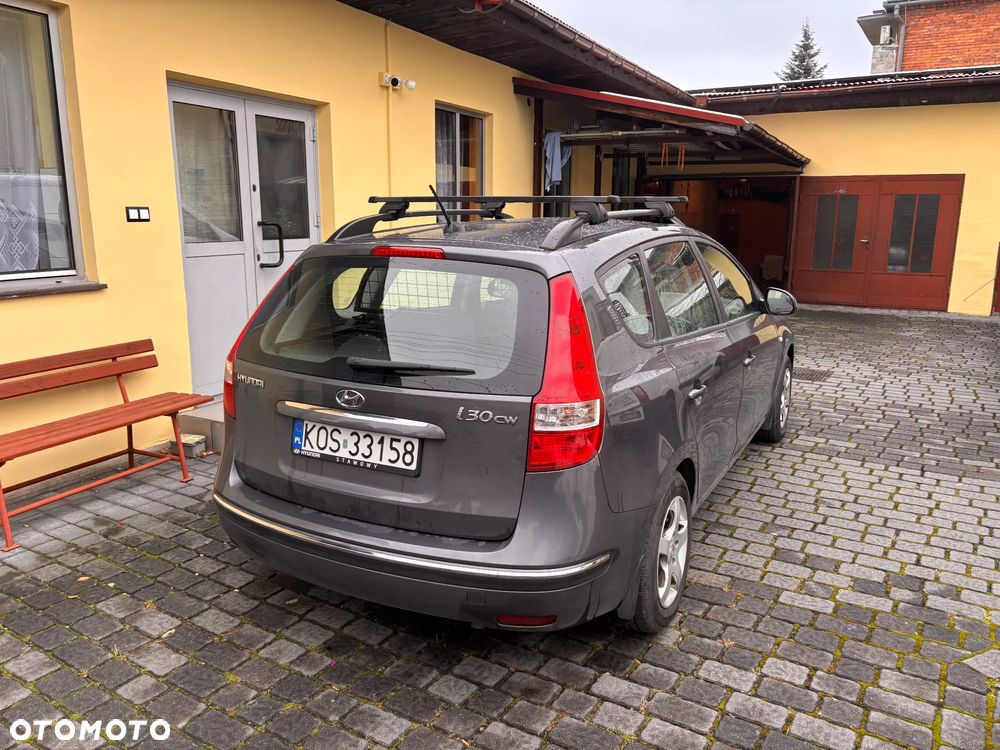 Hyundai i30 1.6 Comfort - 2