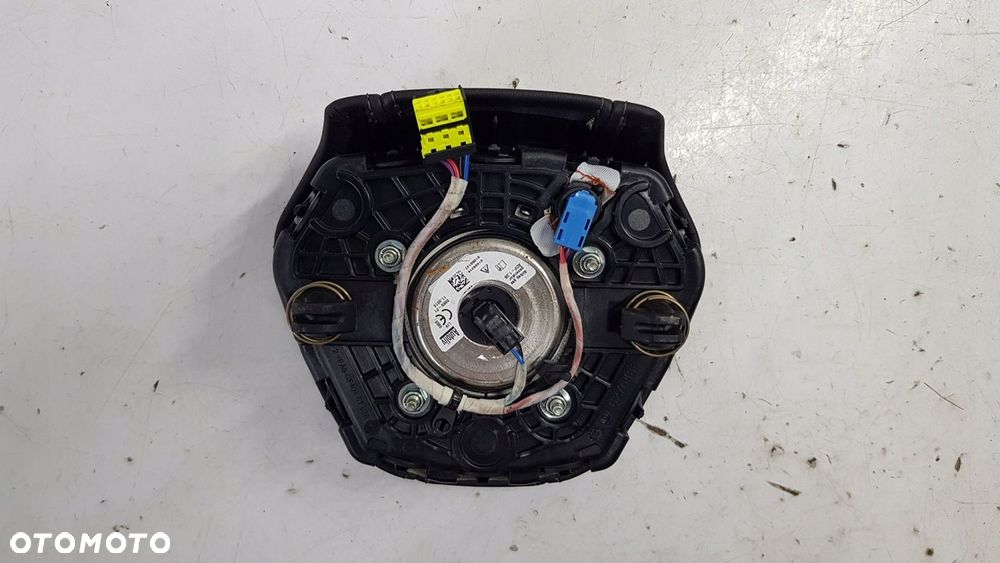 poduszka kierowcy BMW 7 G11 - 7