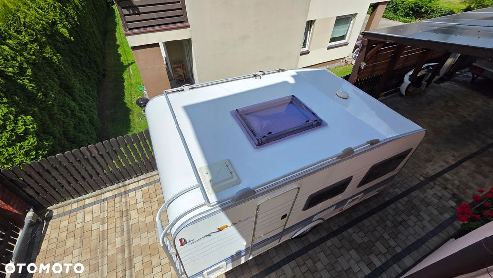 Hobby De luxe - 8