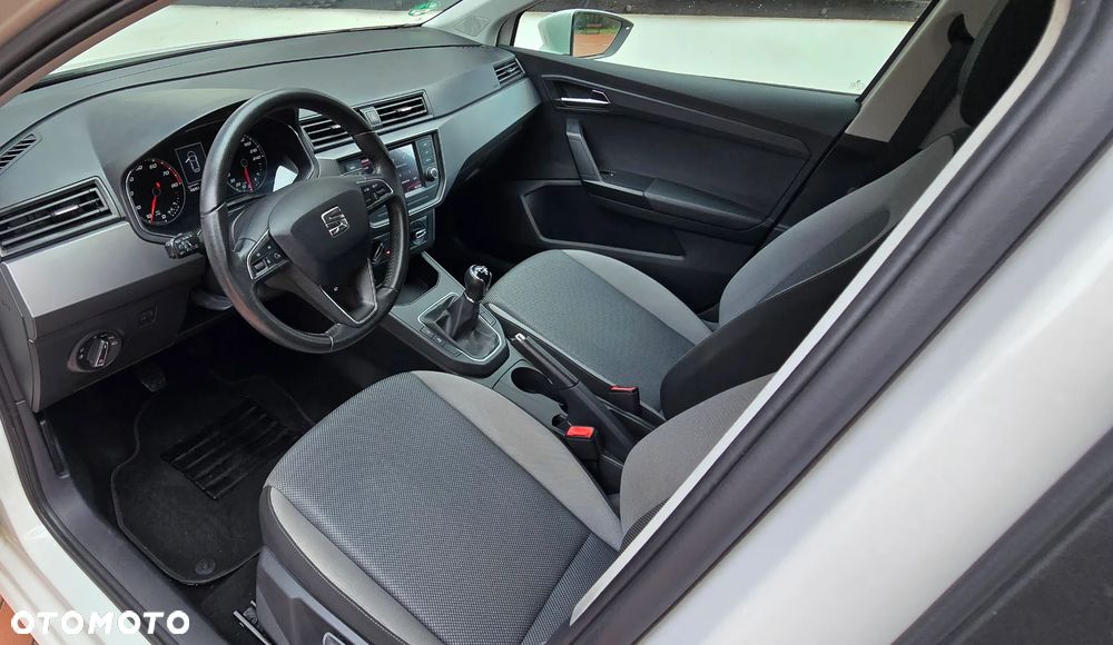 Seat Ibiza 1.0 Style - 16