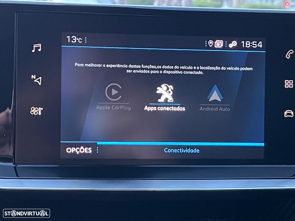 Peugeot 2008 PureTech 100 Style - 22