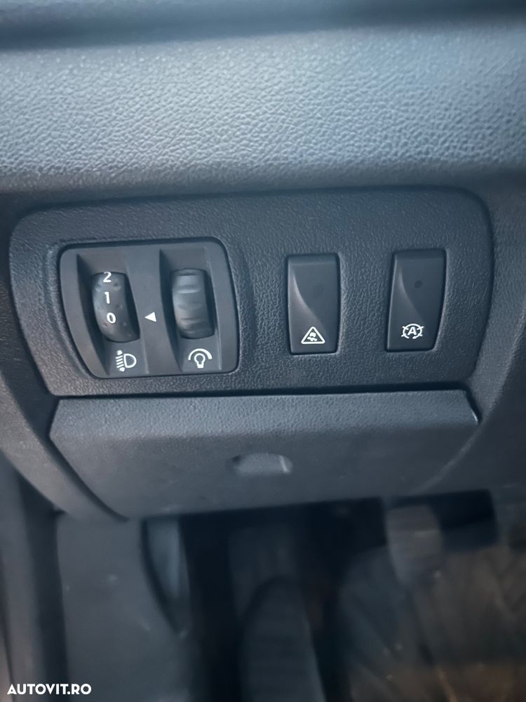 Renault Megane ENERGY dCi 110 LIMITED - 17