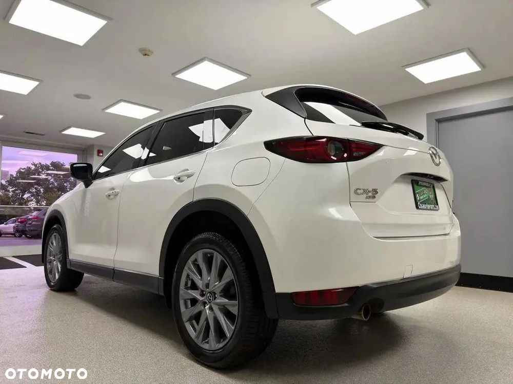 Mazda CX-5 2.5 Exclusive-Line AWD - 7
