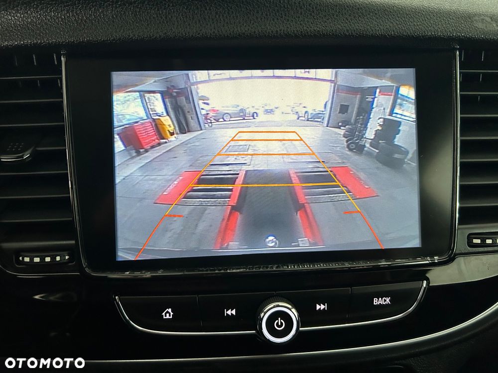 Opel Mokka 1.6 CDTI ecoFLEX Start/Stop Edition - 39