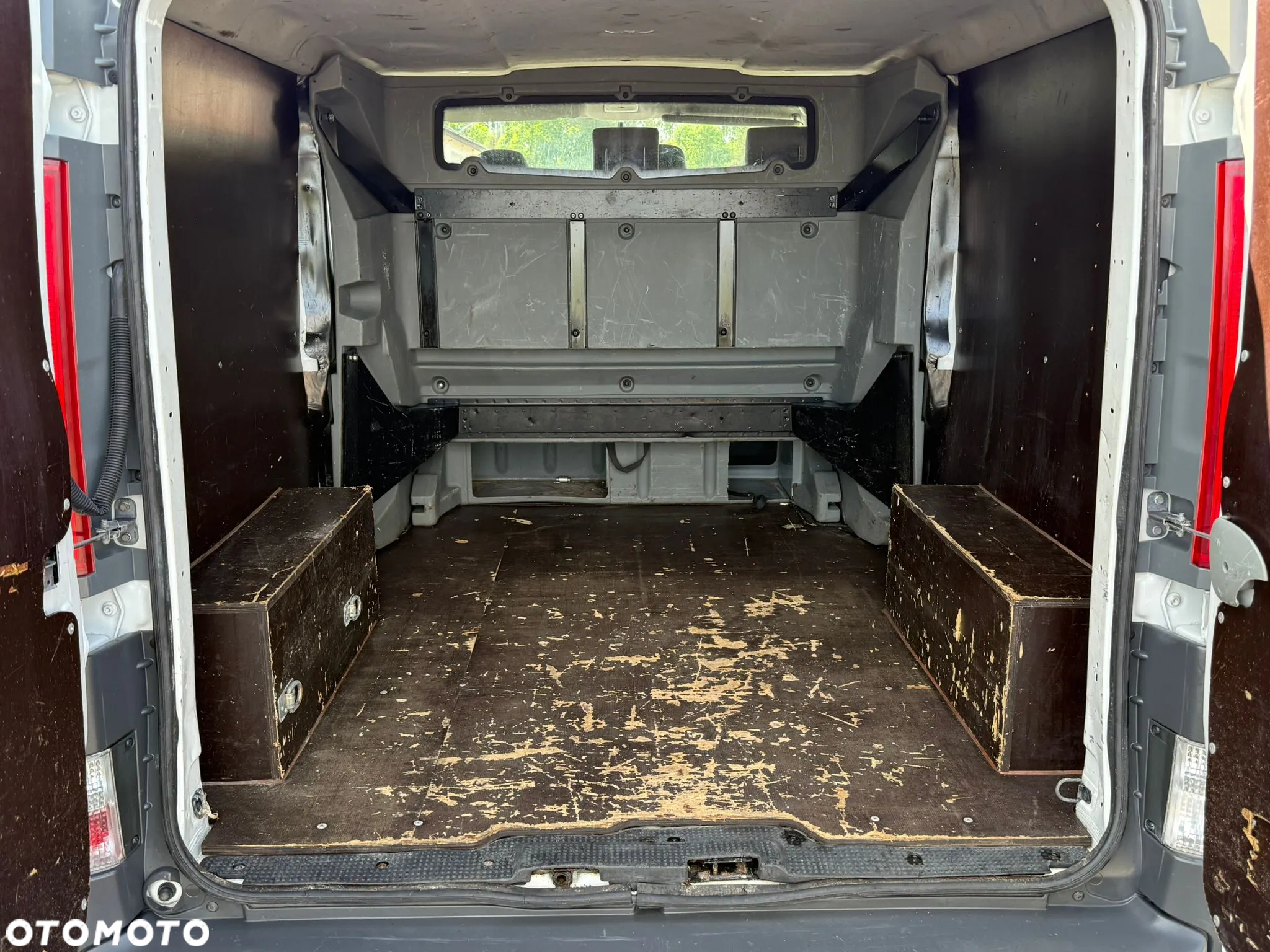 Renault Trafic - 15