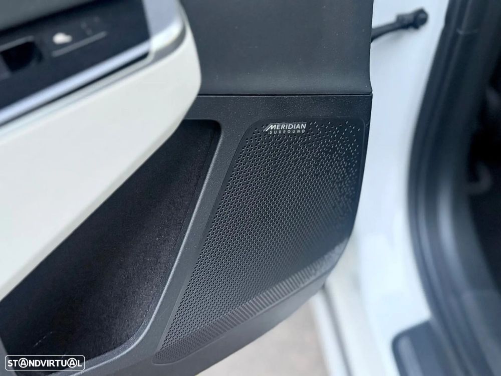 Kia EV6 77.4 kWh GT-Line+SRF - 12