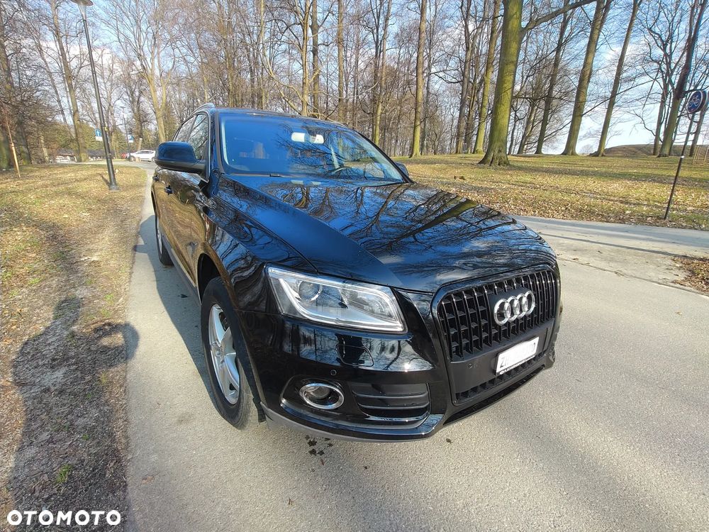 Audi Q5 - 6