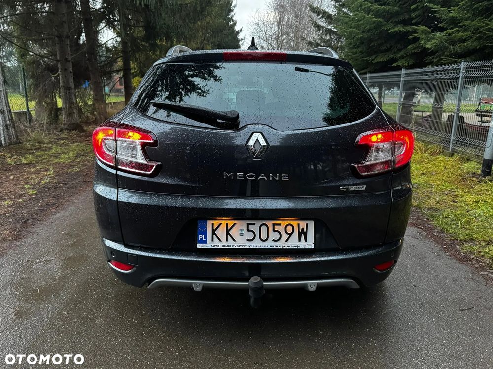 Renault Megane TCe 180 Dynamique - 14