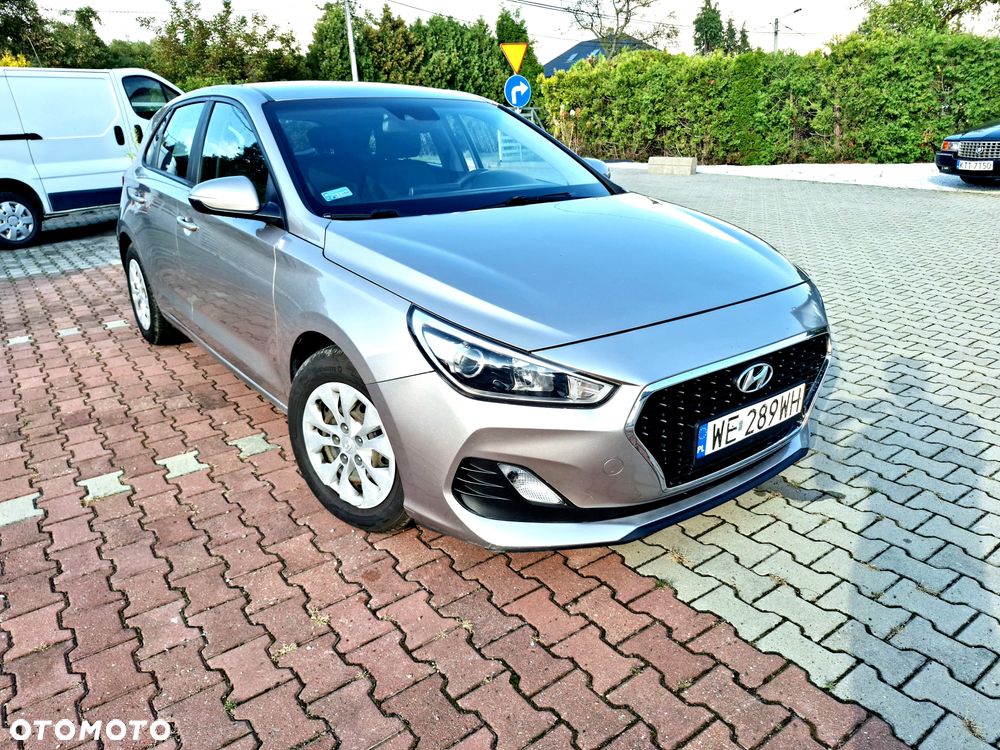 Hyundai i30 - 2