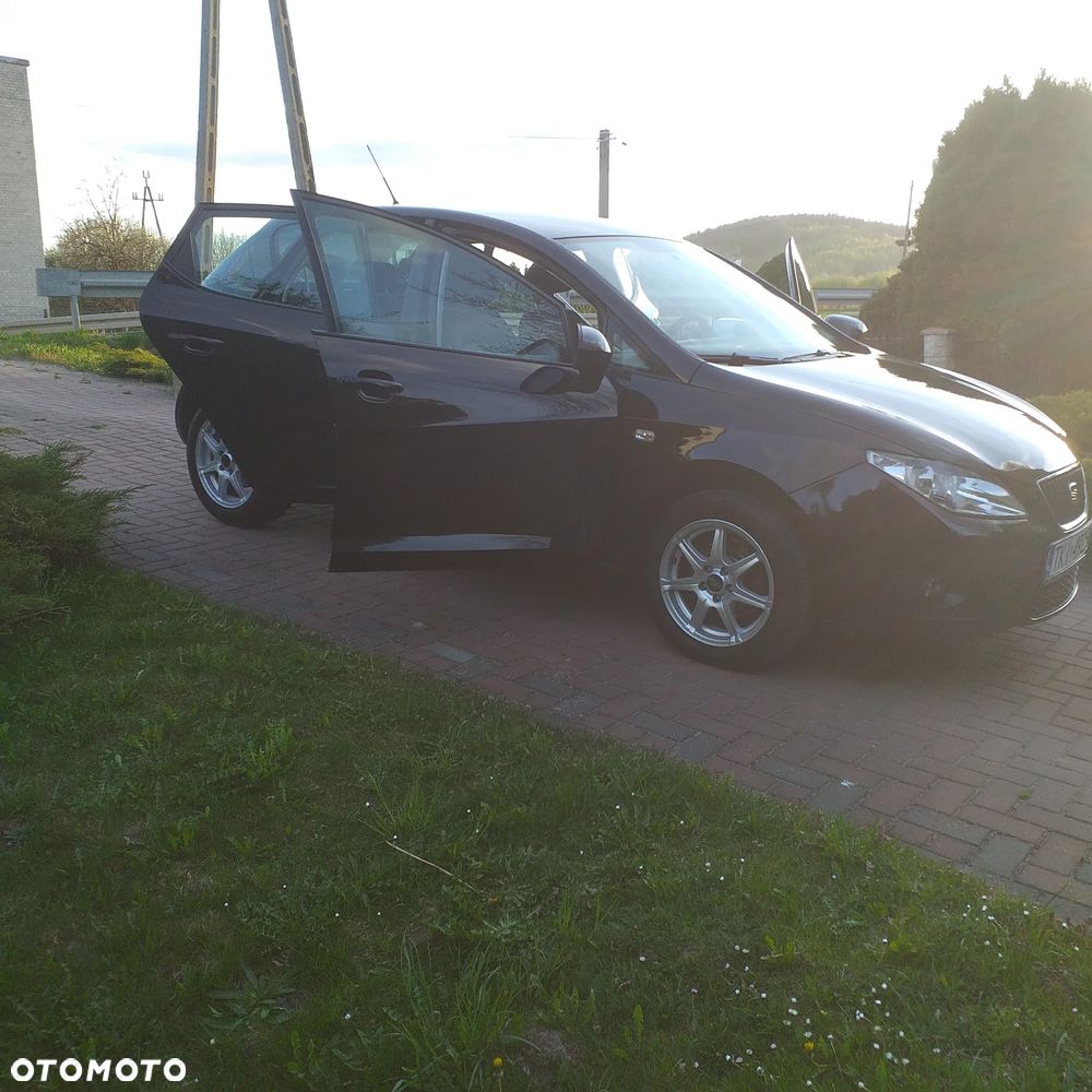 Seat Ibiza - 10