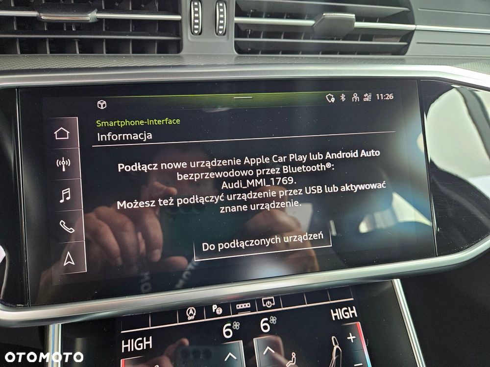 Audi A6 Avant - 20