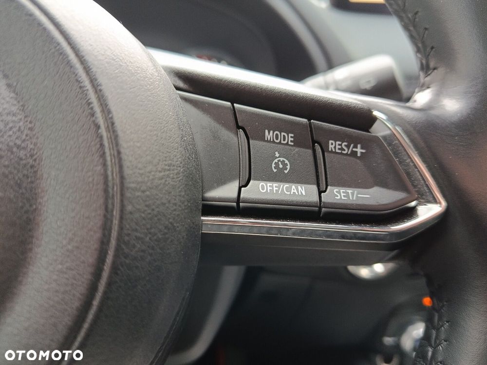 Mazda CX-5 2.0 Kanjo 2WD - 21