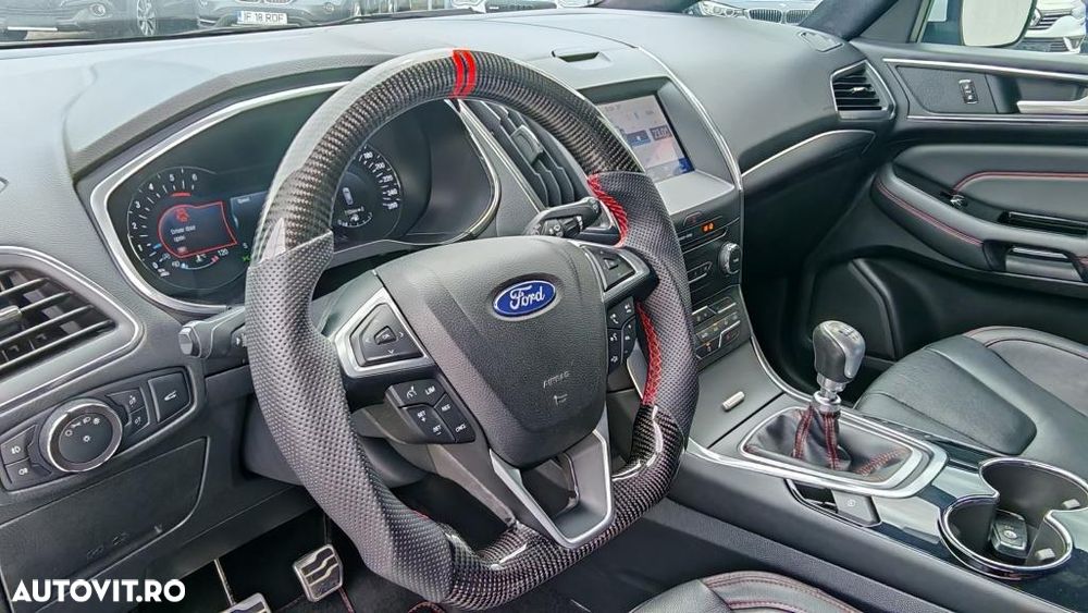 Ford S-Max 2.0 EcoBlue ST-Line - 21