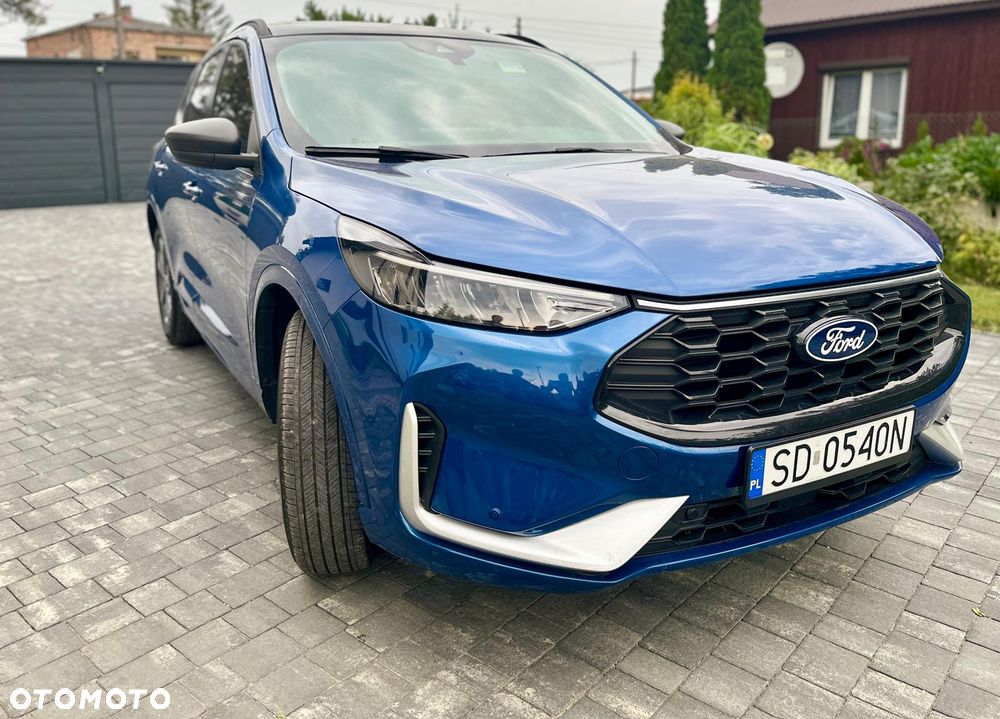 Ford Escape - 2