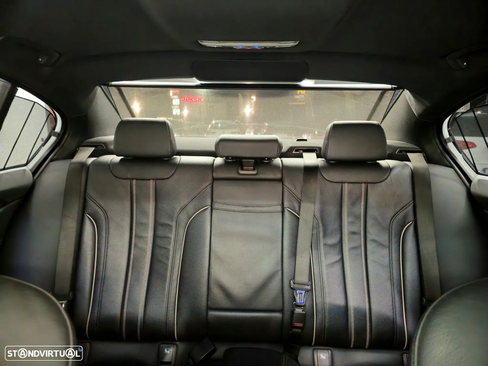 BMW M550d xDrive Aut. - 41