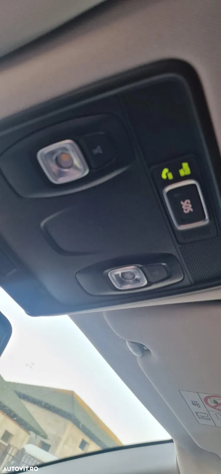 Renault Captur E-Tech Plug-In-Hybrid Intens - 19