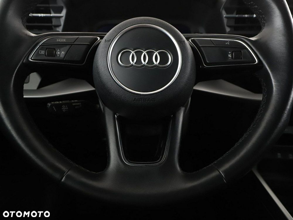 Audi A3 Sportback 35 TFSI mHEV Advanced S tronic - 22