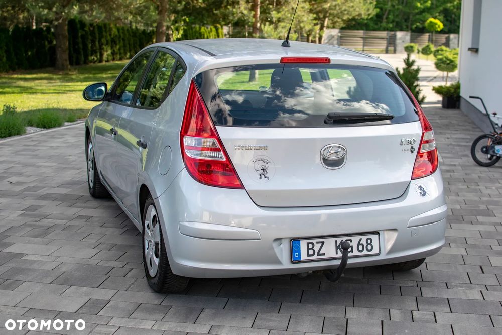 Hyundai i30 - 4