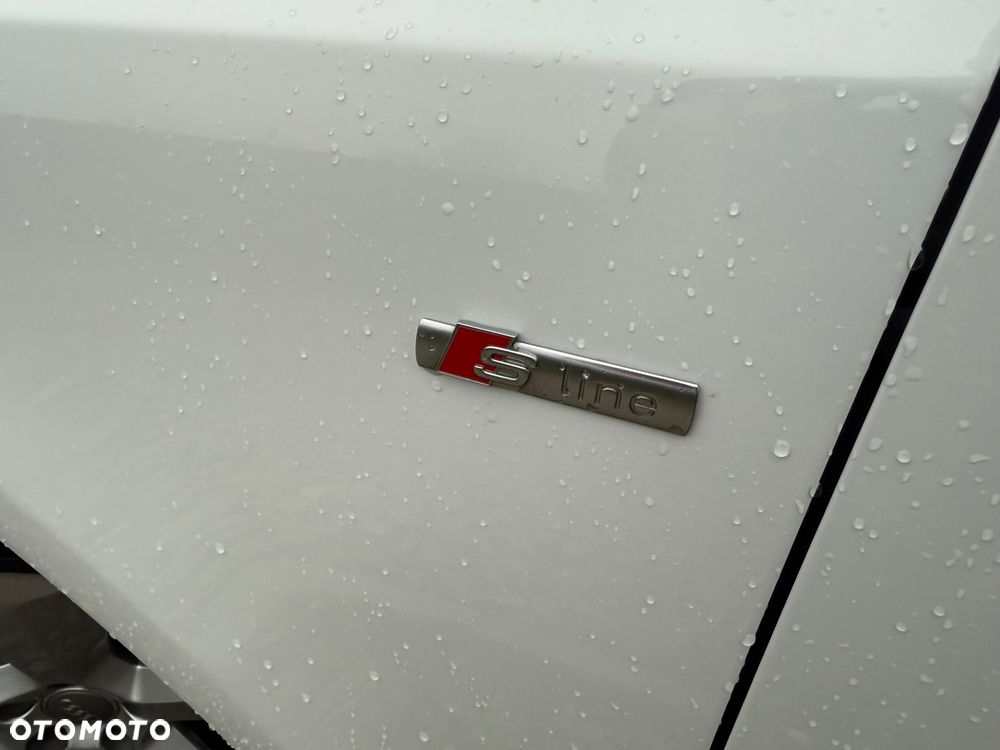 Audi Q5 2.0 TFSI Quattro - 10