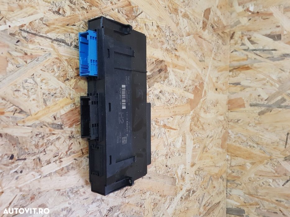 Modul Confort JBBFE 3 III Bmw E90 E91 X1 E84 Cod - 3