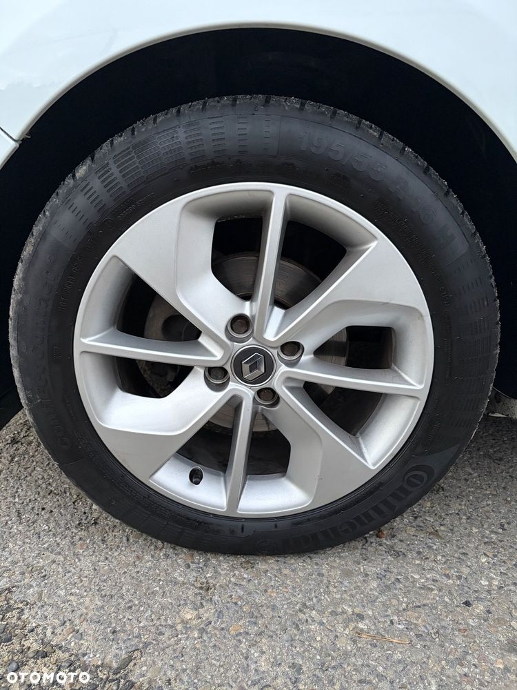 Renault Clio 0.9 Energy TCe Limited - 23