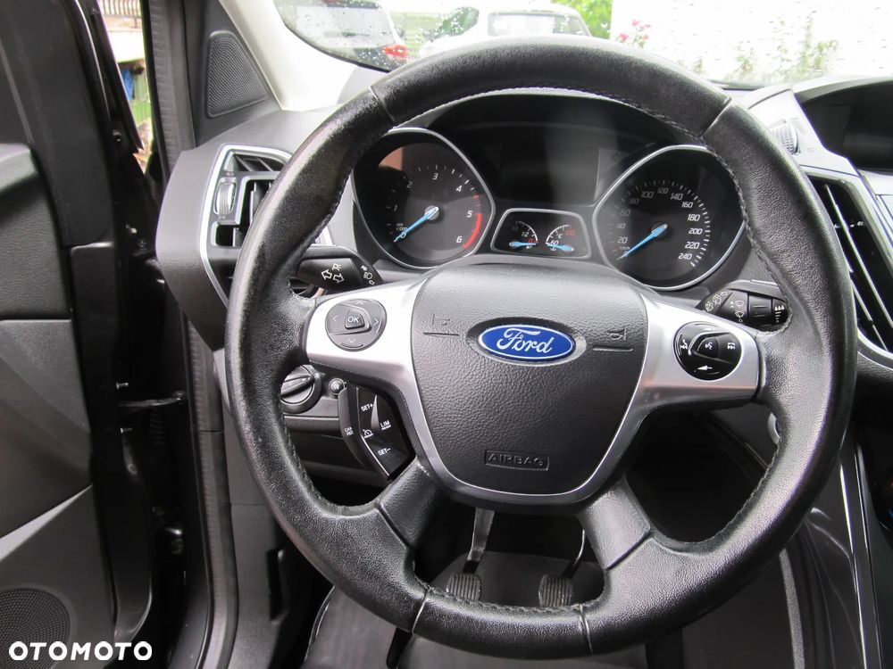 Ford Kuga 2.0 TDCi 4x4 Business Edition - 18