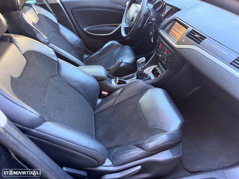 Citroën C5 Tourer 1.6 e-HDi Business Air.CMP6 - 12