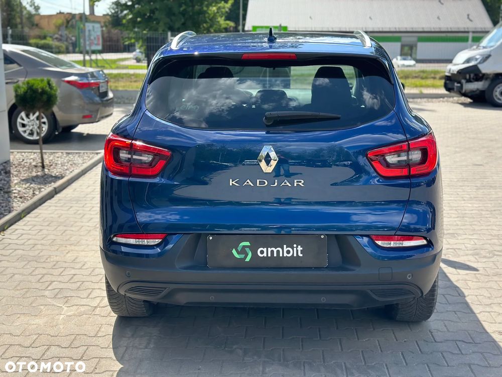 Renault Kadjar - 7