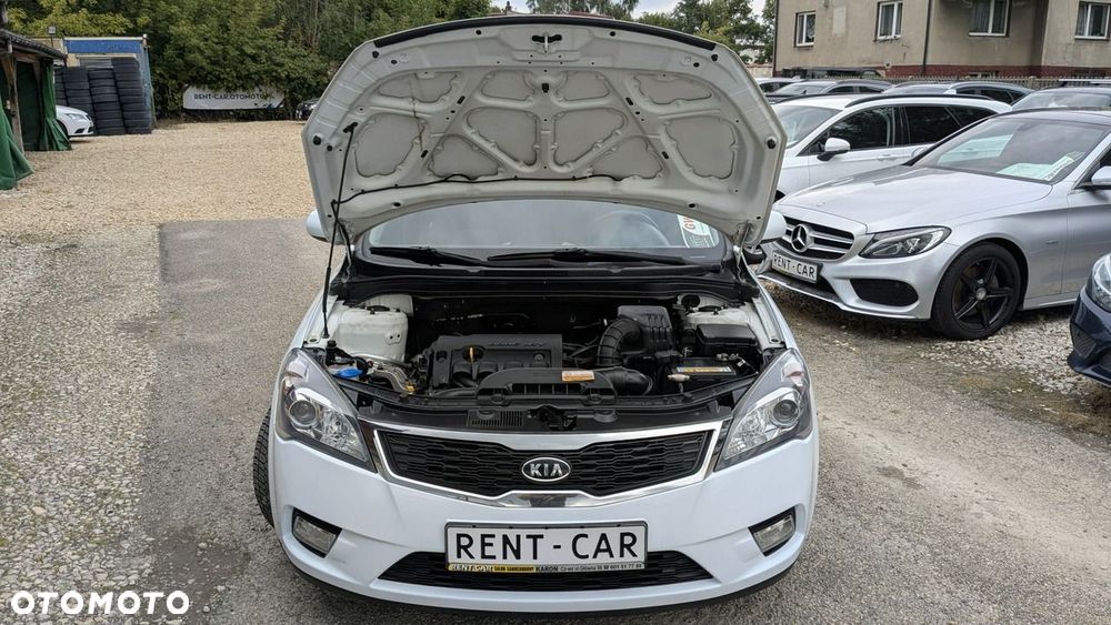 Kia Ceed 1.4 M - 36