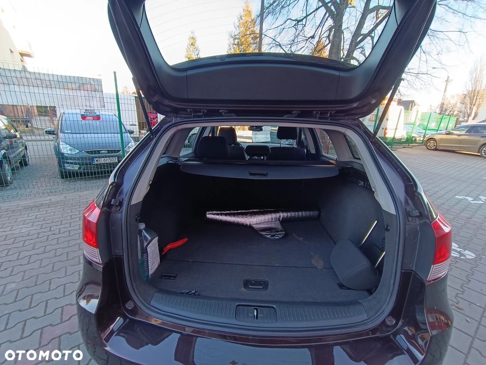 Chevrolet Cruze 2.0 D LT - 8