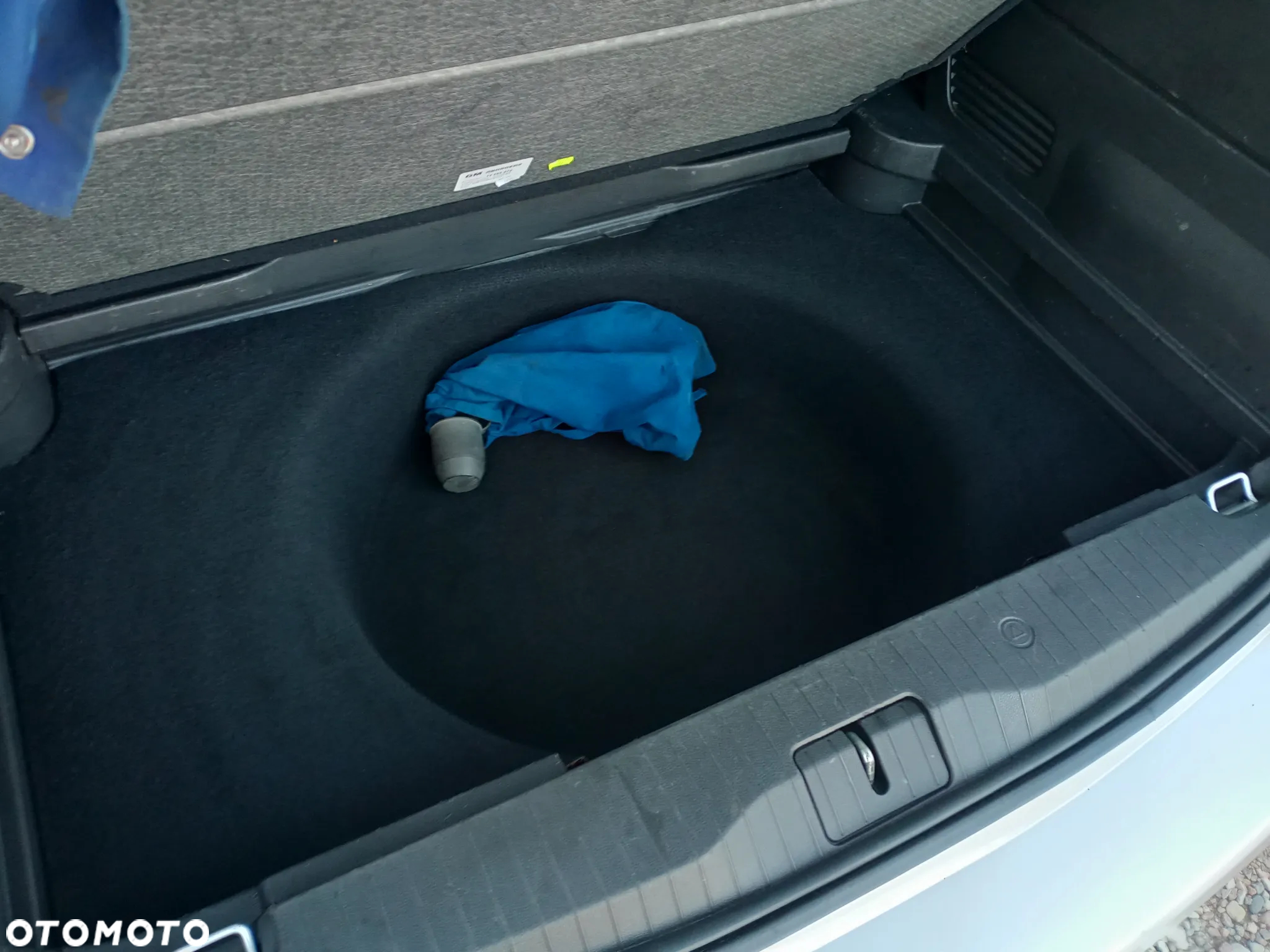 Opel Meriva - 12