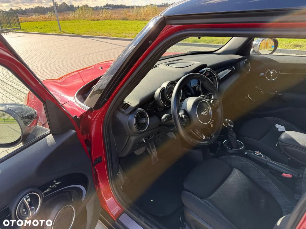 MINI Cooper - 15